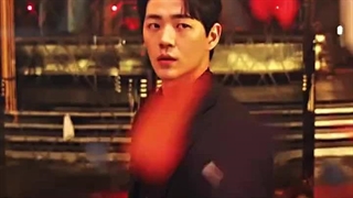 میکس بازیگر "شین جه-ها" در سریال "راننده تاکسی2" |• درخواستی