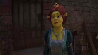 Shrek 4