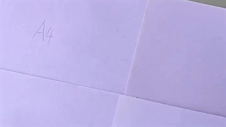 کاردستی ساخت درخت کاج زیبا