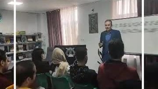 معرفی آموزشگاه موسیقی فرهنگ و هنر