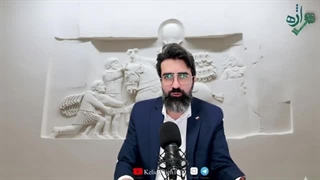 تحقیر ایران در باکو | پشت‌پرده سفر عراقچی و پروژه ضدایرانی علیف