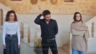 سریال شهر دور قسمت 42 زیرنویس فارسی