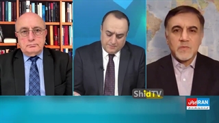 "اسرائیل اینترنشنال پوشالی بودن ارتش کشور های عربی در برابر ایران مقتدر"