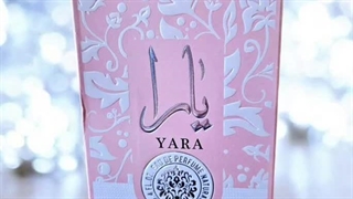 معرفی عطر یارا صورتی لطافه | رایحه‌ای جذاب و ماندگار