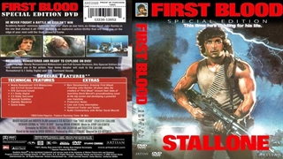 فیلم First Blood 1982