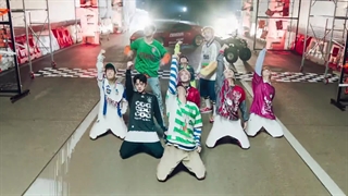 Stray Kids "My Pace" M/V