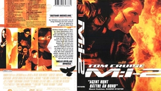 فیلم Mission Impossible II 2000