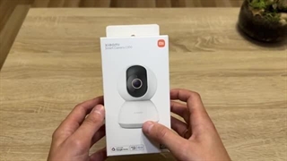 خرید دوربین هوشمند شیائومی Mi Smart Camera C300 2K