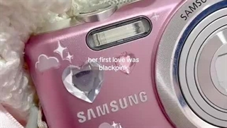 وایب کسانی که بلک پینک استن میکنن