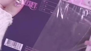 انباکسینگ کیپاپی ورژن آیو