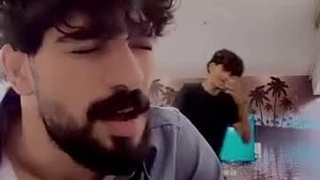 تقدیم به نیکو عزیز نماشا