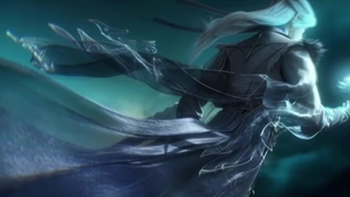 تریلر دونگهوای جدید《راز کلاسیک کوه ودریا》