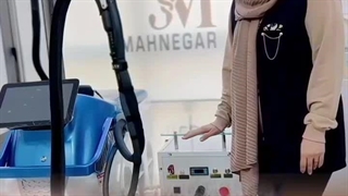 کلینیک زیبایی مه نگار-لیزر موهای زائد-لیزر شاتی-لیزر کندلا- بهترین کلنیک زیبایی در تهرانپارس