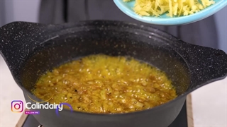 طرز تهیه شاهی پنیر (Shahi Paneer) هندی با کالین!