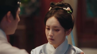 سریال چینی توطئه ی قصر(The Palace Gambit 2025)قسمت پانزدهم با زیرنویس فارسی