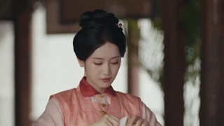 سریال چینی توطئه ی قصر(The Palace Gambit 2025)قسمت بیست و یکم با زیرنویس فارسی