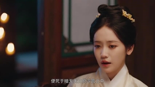 سریال چینی توطئه ی قصر(The Palace Gambit 2025)قسمت بیست و چهارم با زیرنویس فارسی