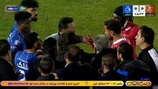 اخبار و حواشی داغ فوتبال ایران و جهان (18 آذر)