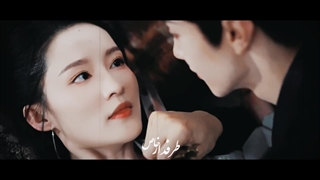 میکس سریال چینی قلب های سرنوشت ساز °•کی فکرشُ میکرد ی روز قلبت برام سنگیر بگیره روزهای خوبم جوری یهو با تو زودی بمیره°•تقدیمی