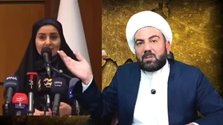 14040918: درگیری منتقدان دانشجویی با دولت! افزایش قطعی قیمت بنزین