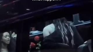 اعضای KATSEYE جلوی فنها باهم دعوا میکردن؟! ( ادامه کپشن )