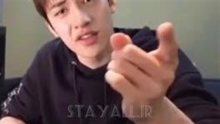 من بابامو میخوام