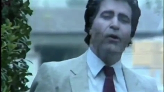 هوشمند عقیلی فقید، شیفته ی بلا، شعر طاهره قره العین، آلبومِ آمدم ۱۳۶۷