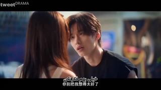 تیزر سریال Speed and love (عشق و سرعت) با زیرنویس فارسی اختصاصی چنل تلگراممون (کپشن)