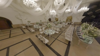 تشریفات عقد و عروسی پیوندمهرافزا