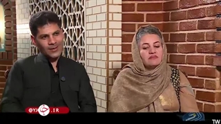 بدون تعارف با ساخت مدرسه به نام مرحومه شنیان صدری - شهرام صدری و توران نادری - دیواندره