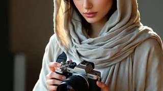 دوربین رو تعمیر کنیم یا مدل جدید بخریم - ایده آل دوربین