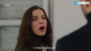 سریال ترکی سنگدل قسمت 57 با دوبله فارسی