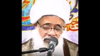 احتمال تشدید فشارهای اقتصادی - هشدار آیت الله قرهی