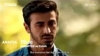 سریال ترکی در برزخ قسمت ۸ کامل (لینک دانلود در توضیحات)