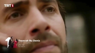 فراگمان قسمت 10 سریال این دریا طغیان خواهد کرد