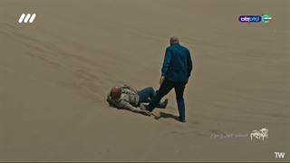 سریال الگوریتم قسمت 43