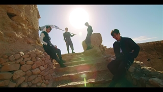 ATEEZ(에이티즈) 'Treasure' Official MV