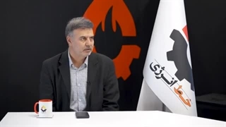 ساقیان جام زهر در جنگ با اسرائیل عطا بهرامی