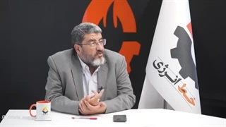 ظهور شهردار طرفدار فلسطین در آمریکا فواد ایزدی