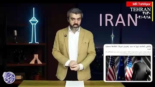 آقای تحلیلگر: دوباره بحث؛ بزن بزن اف 35 داغ شد