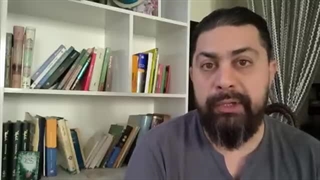 آقای محمد ندیمی: فروپاشی اتحادیه اروپا قطعیست و آغاز عصر امپراطوری ها