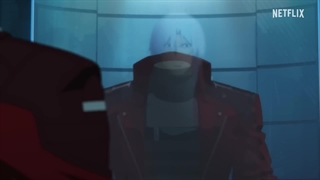 تریلر دوی می کرای فصل 2