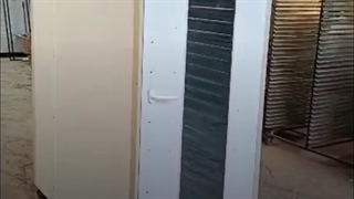 دستگاه میوه خشک کن صنعتی 09930275630-09141835669