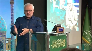 عقل زنانه معاش