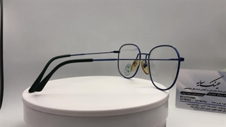 عینک طبی فلزی رولند گاروس فرانسه