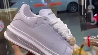 Alexander McQUEEN | انتخابی لوکس، راحت و خاص