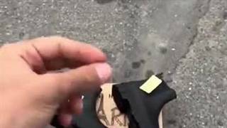 بوت ترک لِول 1 | محکم، شیک، همه‌چی‌تموم