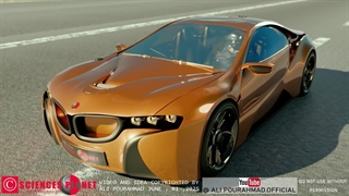 اختراعات علمی بی نظیر علی پوراحمد - مشهورترین نخبگان و نوابغ ایرانی - دانستنی های علمی