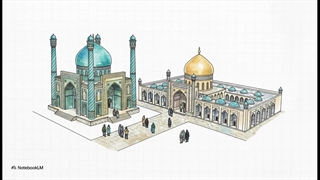 گوهرشاد__نگین_آبی_مشهد