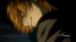 AMV - میکس از انیمه های مختلف